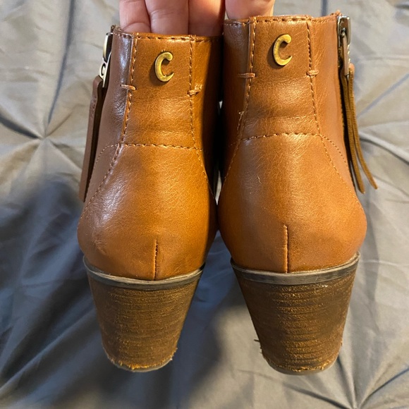 Circus by Sam Edelman boots! - Picture 3 of 6